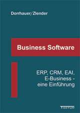 Business-Software