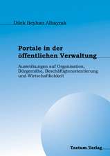 Portale in Der Ffentlichen Verwaltung: Alle Anders - Alle Gleich