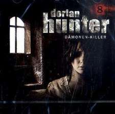 Dorian Hunter 08: Kinder des Bösen