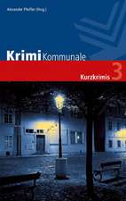 Krimi Kommunale 3