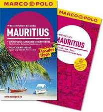 MARCO POLO Reiseführer Mauritius