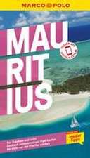 MARCO POLO Reiseführer Mauritius