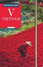 Baedeker Reiseführer Vietnam