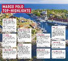 MARCO POLO Reiseführer Bornholm