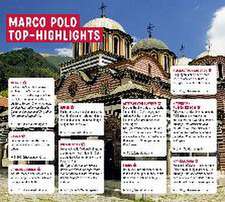 MARCO POLO Reiseführer Bulgarien