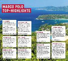 MARCO POLO Reiseführer Phuket