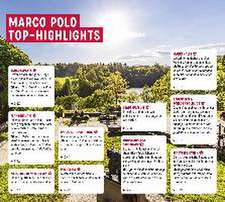 MARCO POLO Reiseführer Stuttgart