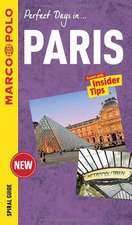 Paris Marco Polo Spiral Guide