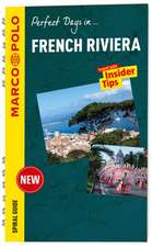 French Riviera Marco Polo Spiral Guide