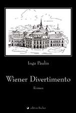 Wiener Divertimento