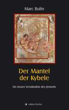 Der Mantel der Kybele