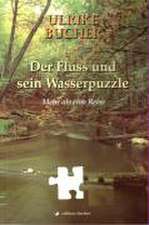 Der Fluss und sein Wasserpuzzle