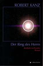 Der Ring des Herrn