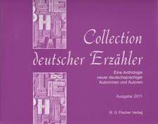 Collection deutscher Erzähler