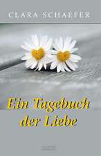 Ein Tagebuch der Liebe