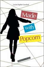 Made with Popcorn