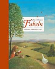 Das große Fabelbuch