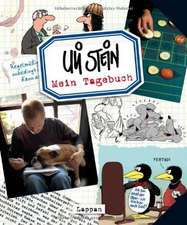 Tagebuch I