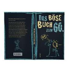 Das böse Buch zum 60.