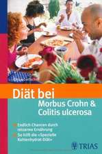 Diät bei Morbus Crohn und Colitis ulcerosa