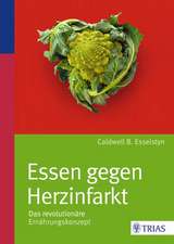 Essen gegen Herzinfarkt