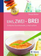 Eins, zwei - Brei!