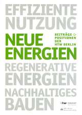 Neue Energien