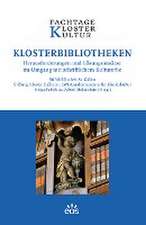 Klosterbibliotheken