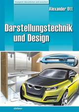 Darstellungstechnik und Design