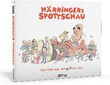 Härringers Spottschau 2015