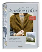 Inselmaschen