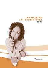 ISA-Jahrbuch zur Sozialen Arbeit 2007