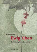 Ewig üben