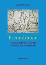 Freundinnen