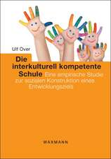 Die interkulturell kompetente Schule