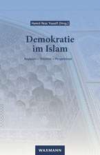 Demokratie im Islam