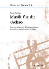 Musik für die 