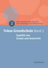 Fokus Grundschule Band 2