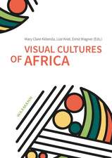 Visual Cultures of Africa