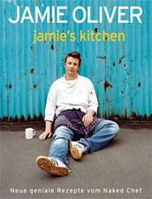 Jamie's Kitchen