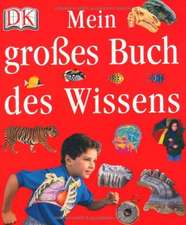 Mein großes Buch des Wissens