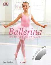 Ballerina