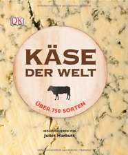 Käse der Welt