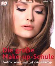 Die große Make-up-Schule