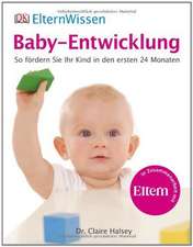 Baby-Entwicklung