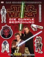 Star Wars Die dunkle Bedrohung