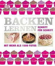 Backen lernen