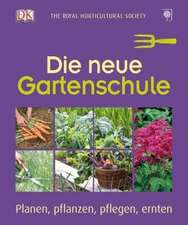 Die neue Gartenschule