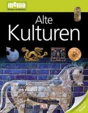 Alte Kulturen