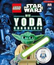 LEGO Star Wars. Die Yoda-Chroniken